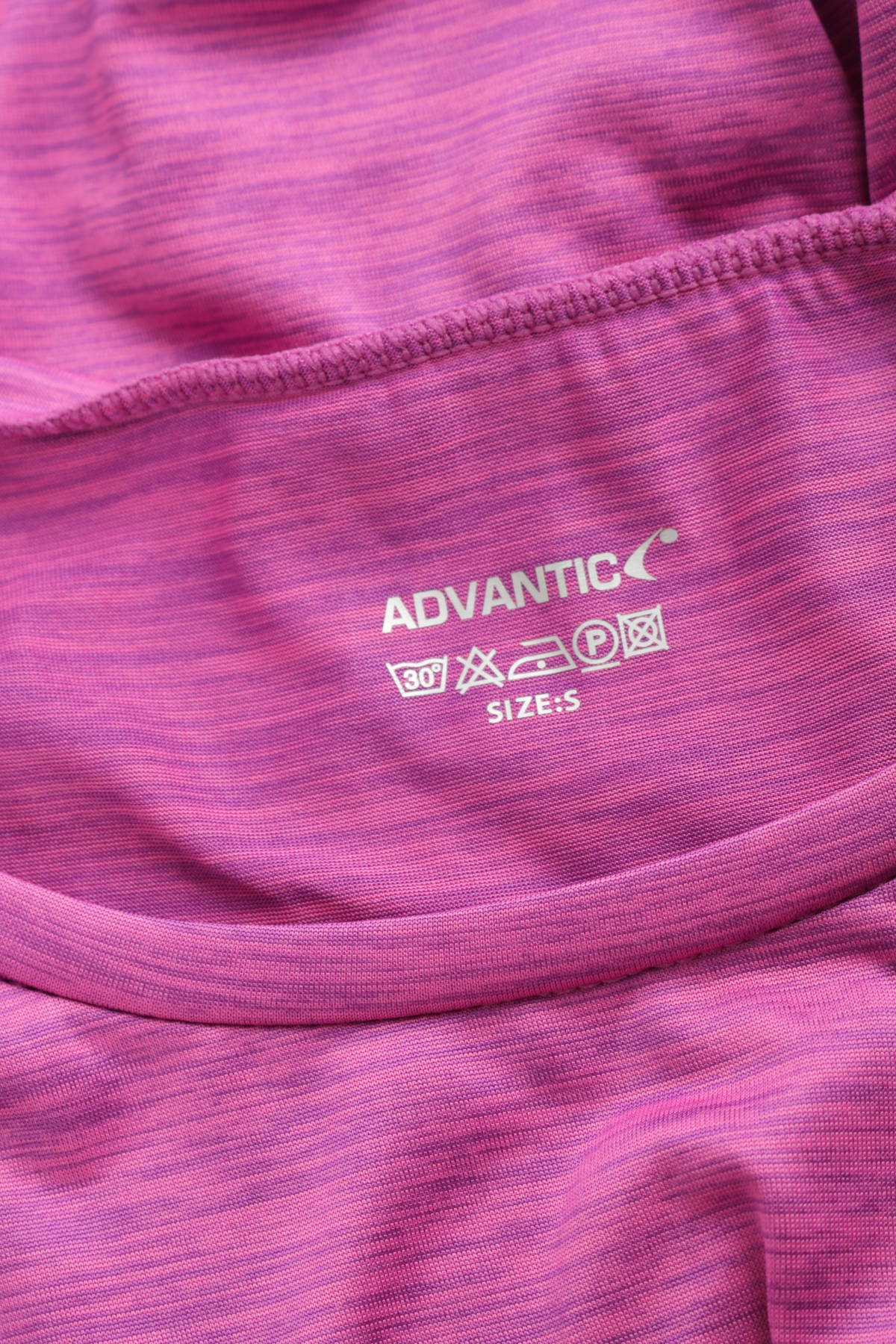 Спортна тениска ADVANTIC3