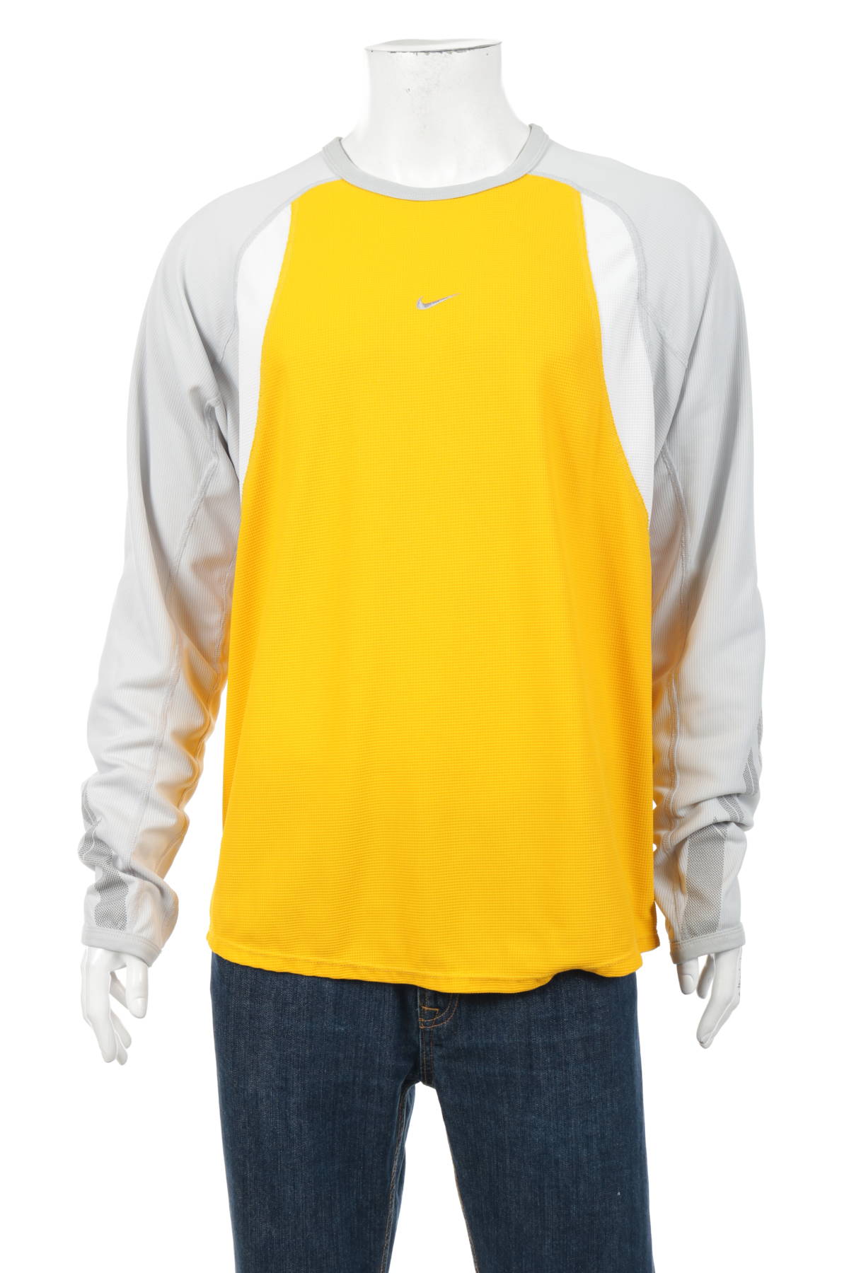 Спортна блуза NIKE1