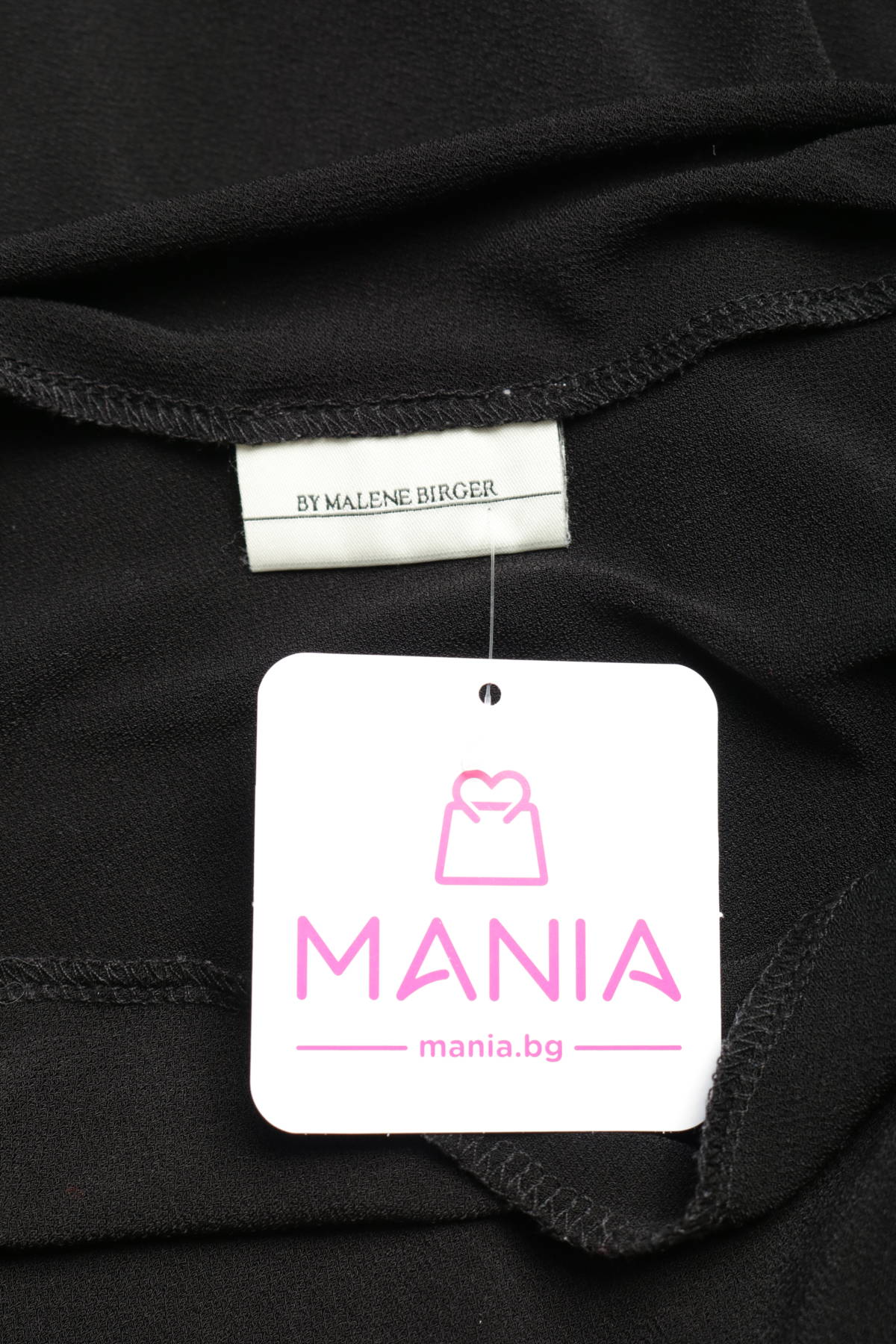Рокля BY MALENE BIRGER3 - Mania Рокля BY MALENE BIRGER3
