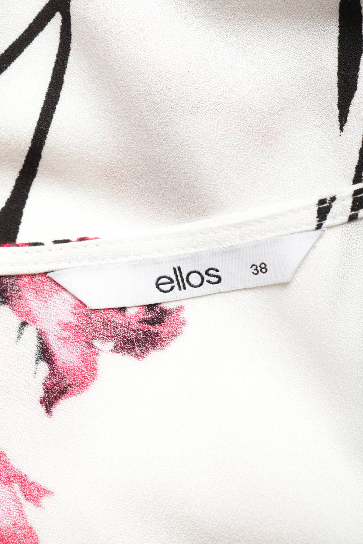 Блуза ELLOS3
