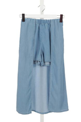 Детски къси панталони RIVER ISLAND - Mania Детски къси панталони RIVER ISLAND