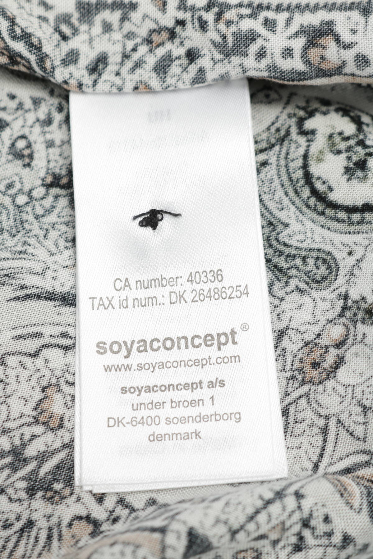Блуза SOYACONCEPT3