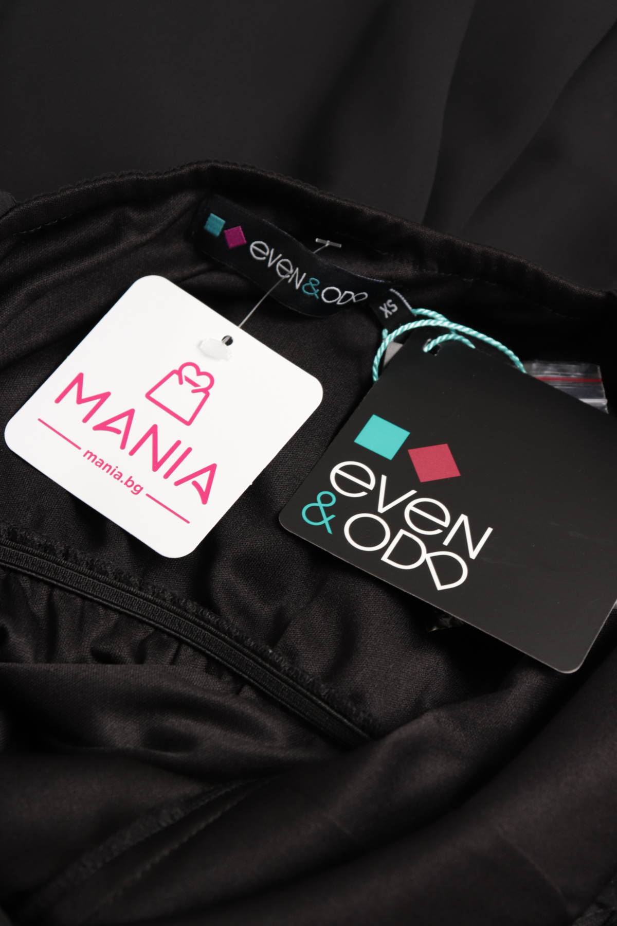 Парти рокля EVEN&ODD3