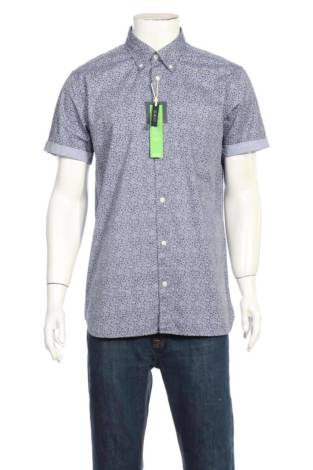 Спортно-елегантна риза JACK&JONES - Mania Спортно-елегантна риза JACK&JONES