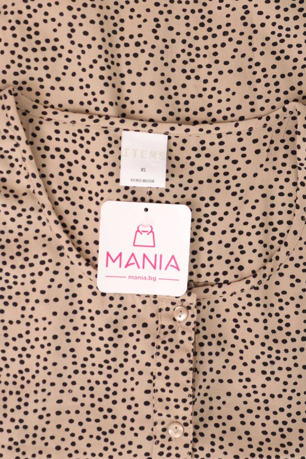 Риза VERO MODA3 - Mania Риза VERO MODA3