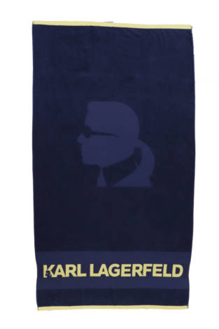 Халат/Хавлия KARL LAGERFELD - Mania Халат/Хавлия KARL LAGERFELD