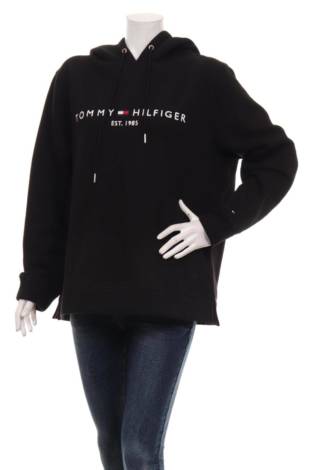 Суитшърт TOMMY HILFIGER - Mania Суитшърт TOMMY HILFIGER