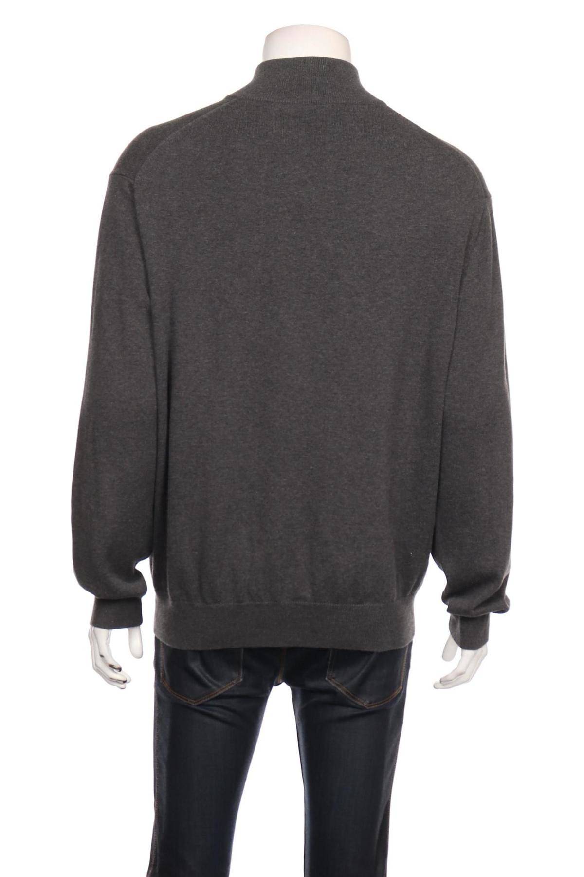 Пуловер с поло яка JOS.A.BANK2