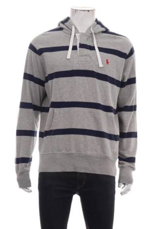 Суитшърт POLO BY RALPH LAUREN - Mania Суитшърт POLO BY RALPH LAUREN