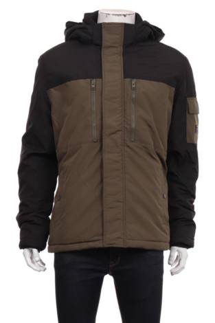 Зимно яке JACK&JONES - Mania Зимно яке JACK&JONES