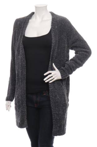 Cardigan croşetat lung VRS WOMAN