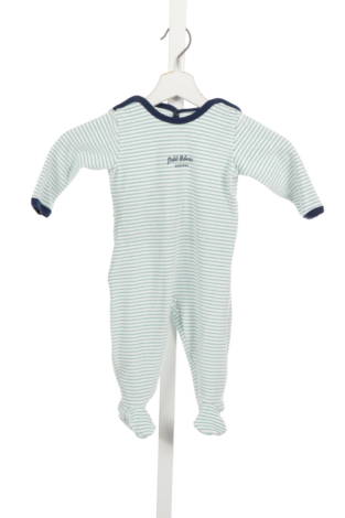 Пижама/Нощница PETIT BATEAU - Mania Пижама/Нощница PETIT BATEAU