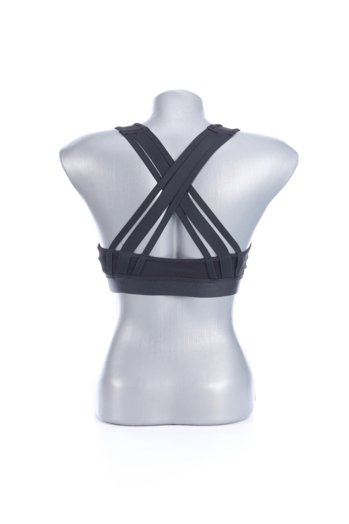 Спортно бюстие ADIDAS2