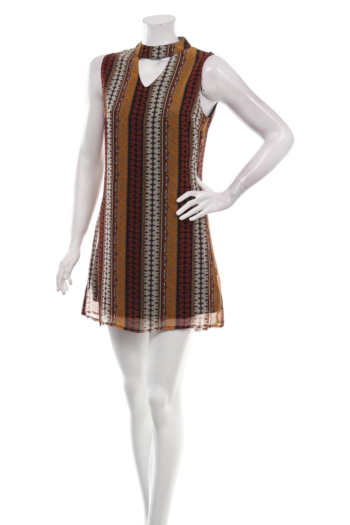 Ежедневна рокля SM WARDROBE 1087321 • употребяван • цена Mania