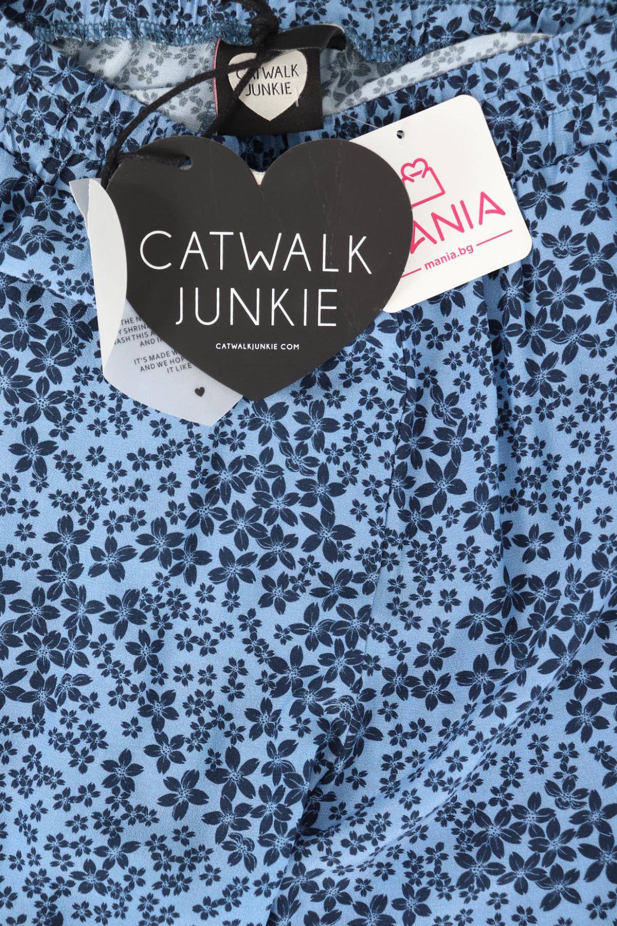 Панталон CATWALK JUNKIE4