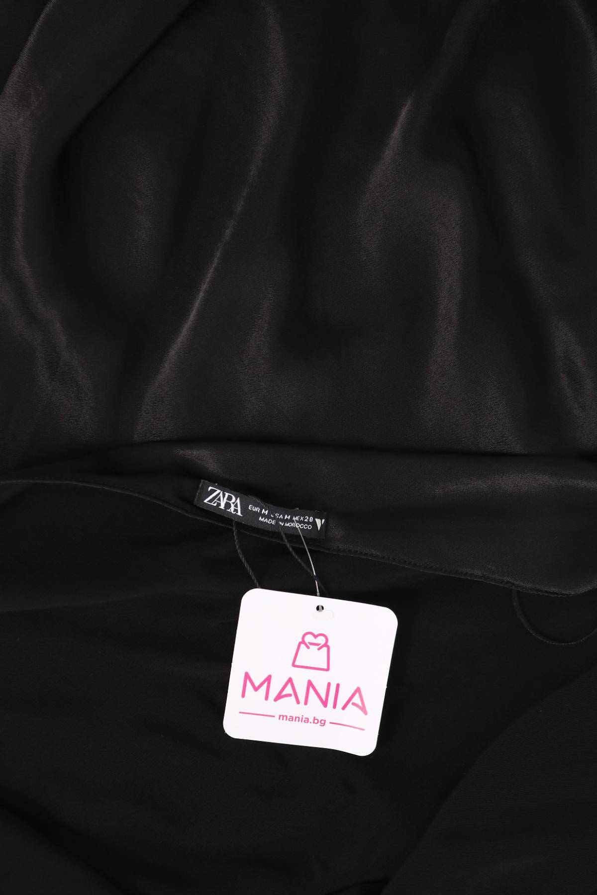 Официална рокля ZARA3