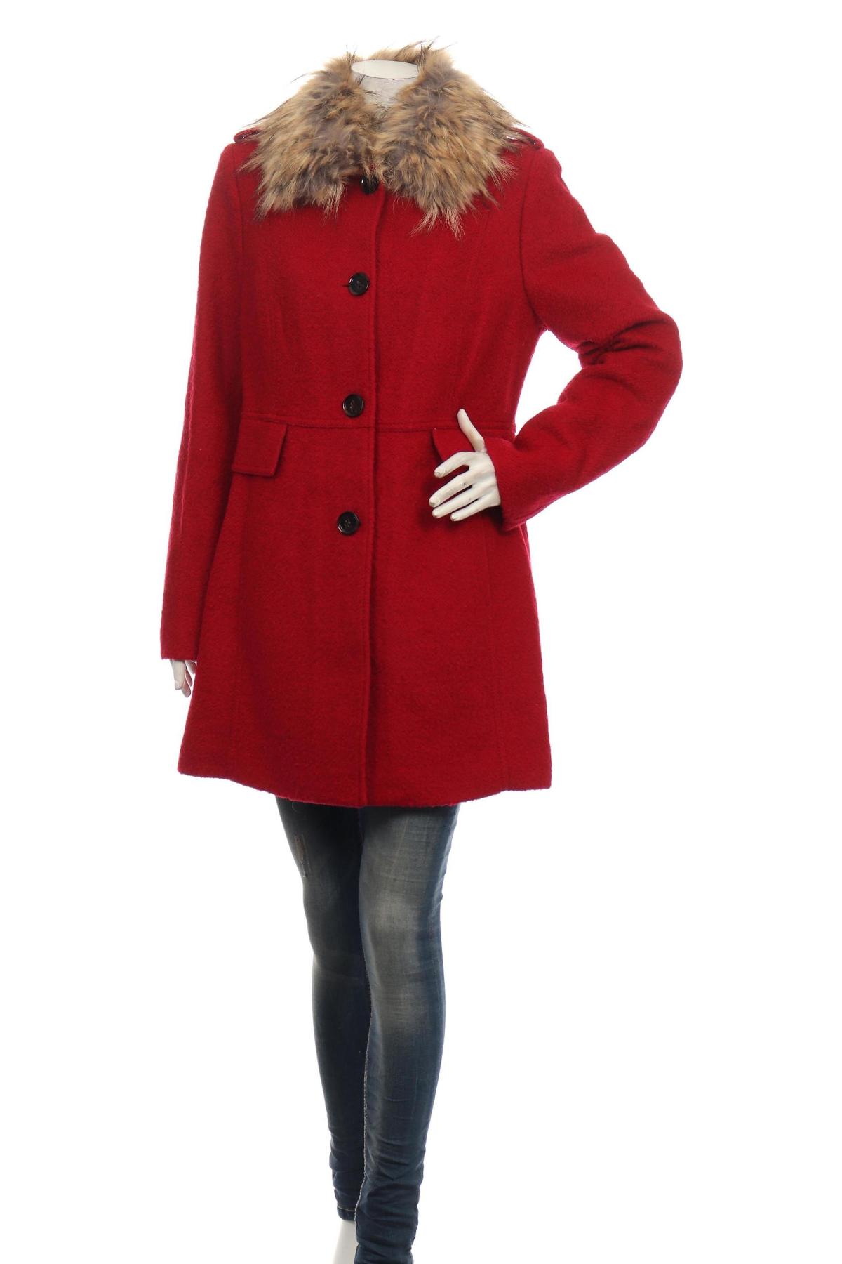 Зимно палто COMMA,1