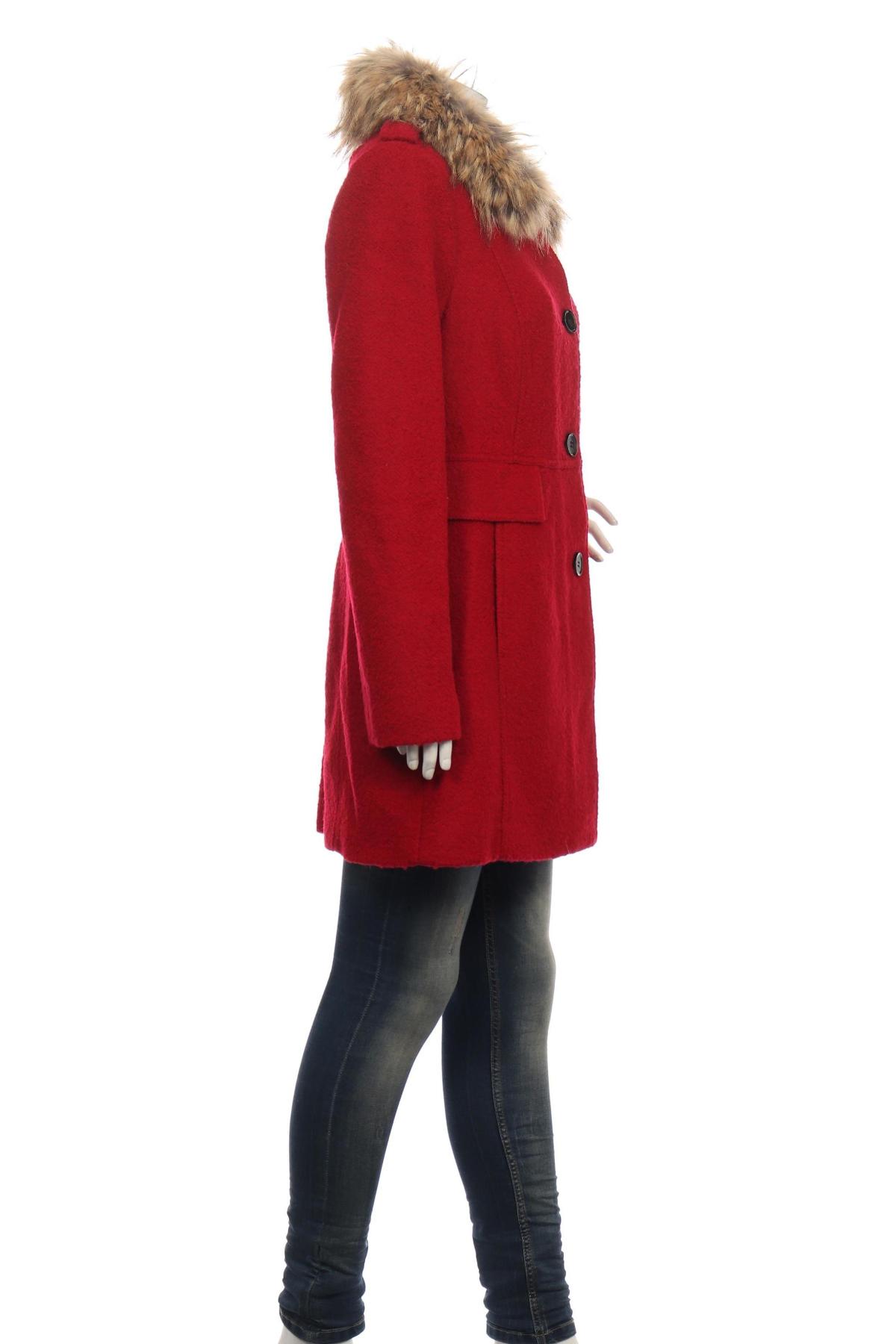 Зимно палто COMMA,3