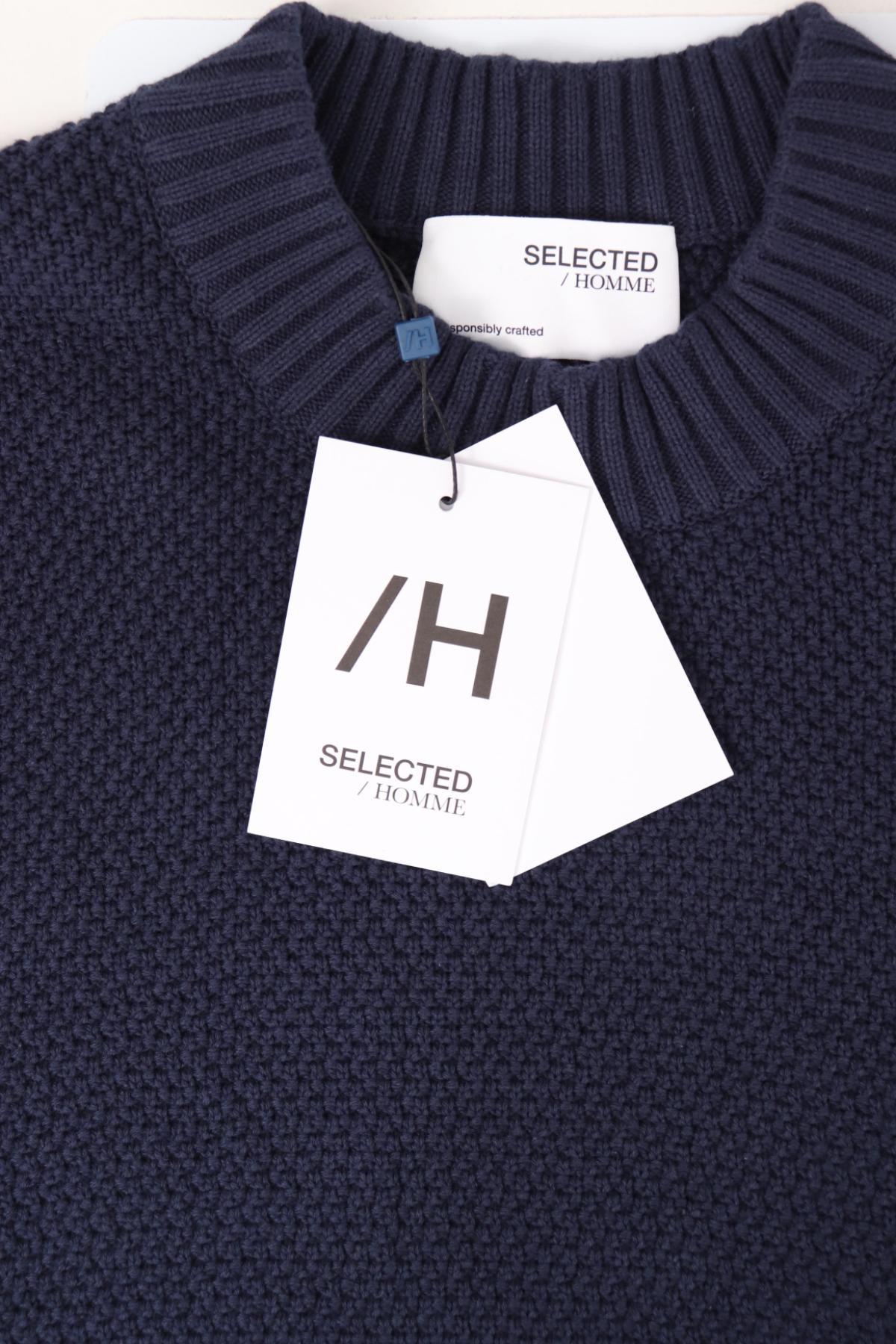 Пуловер SELECTED HOMME3