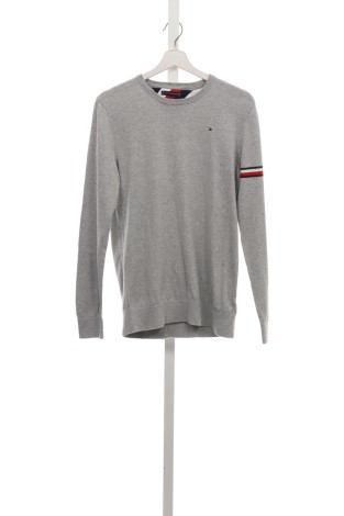 Детски пуловер TOMMY HILFIGER - Mania Детски пуловер TOMMY HILFIGER