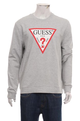Спортна блуза GUESS - Mania Спортна блуза GUESS