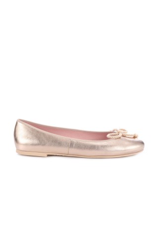 Pantofi fără toc PRETTY BALLERINAS