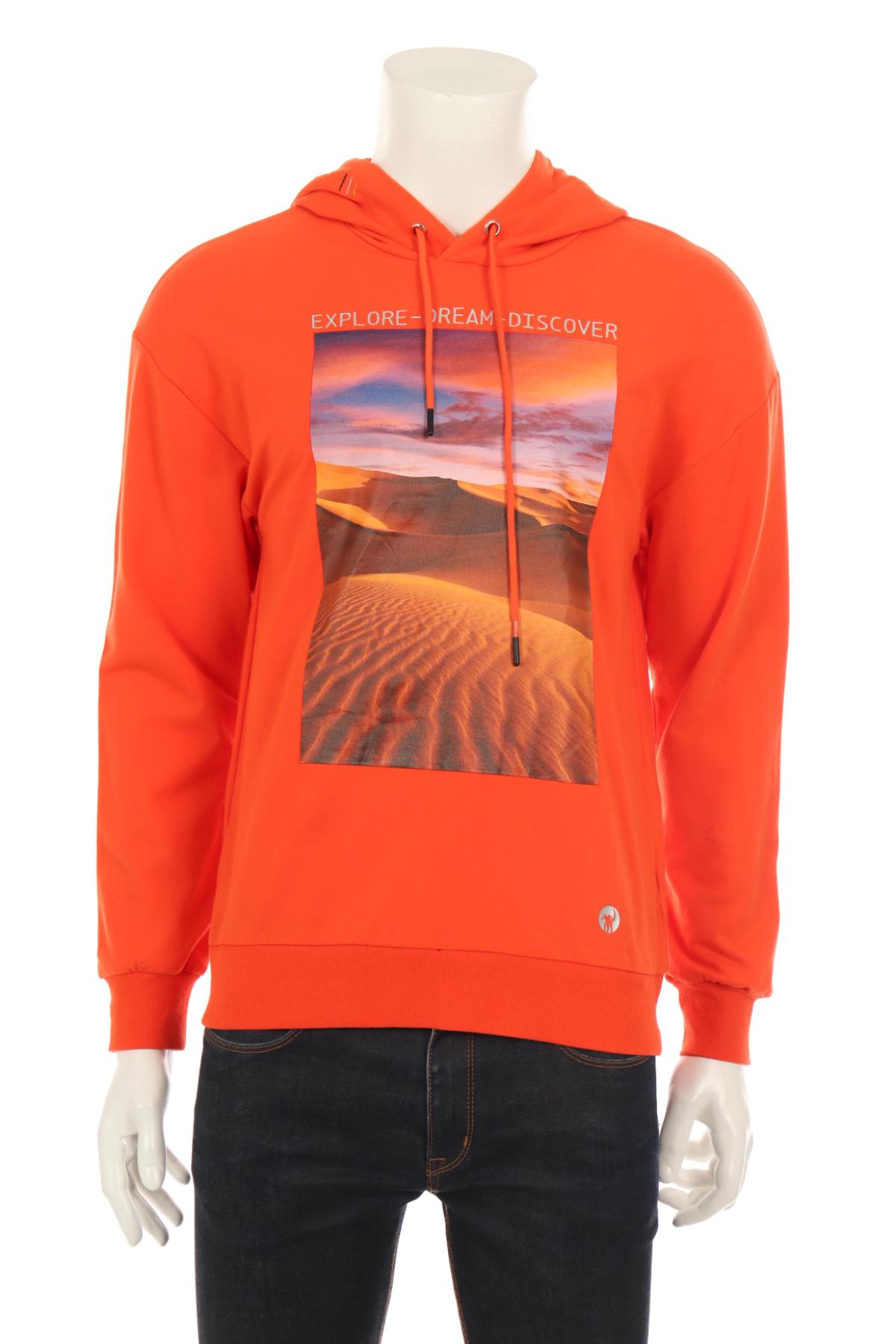 Спортна блуза CIESSE PIUMINI1