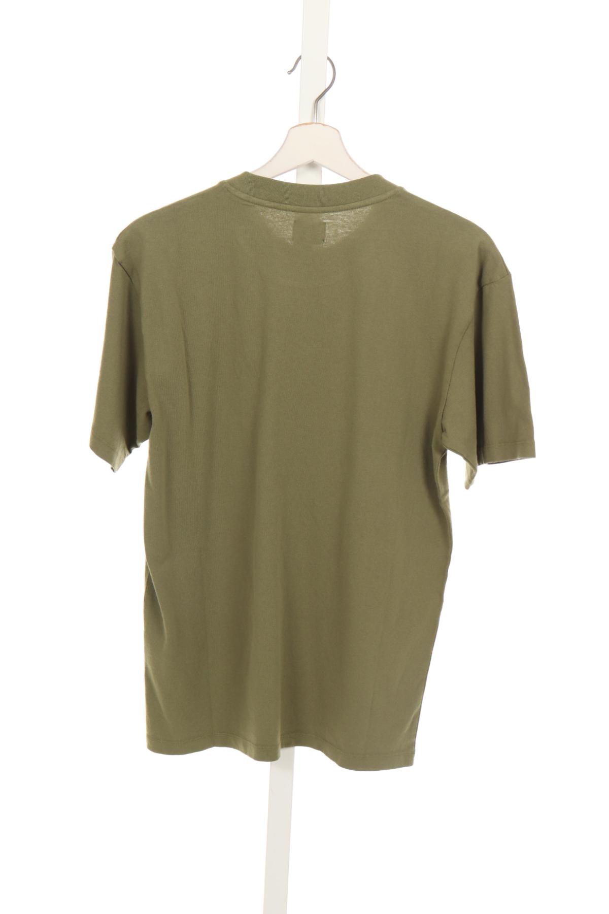 Тениска EDWIN2