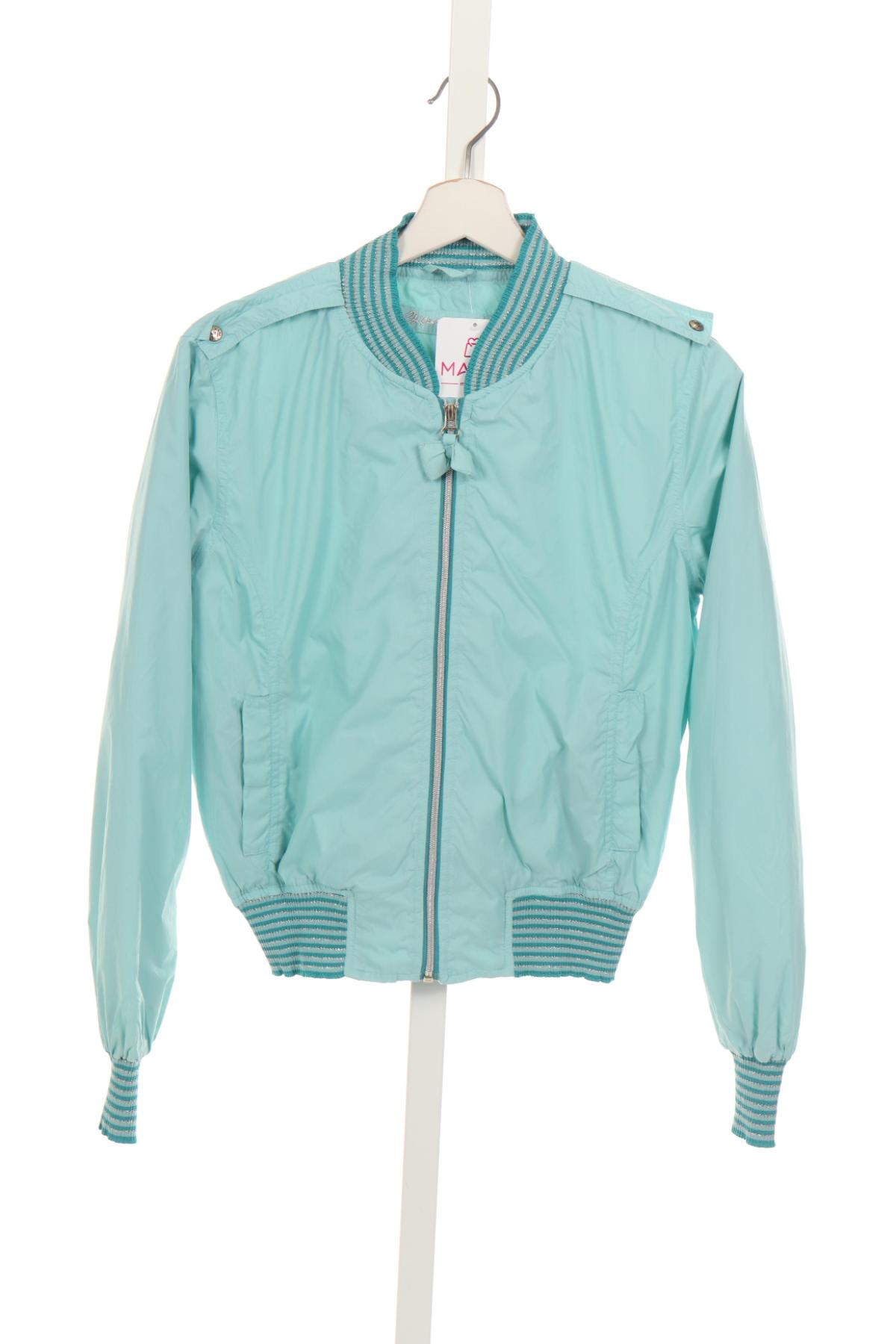 Дестко пролетно -есенно яке EXUMA1