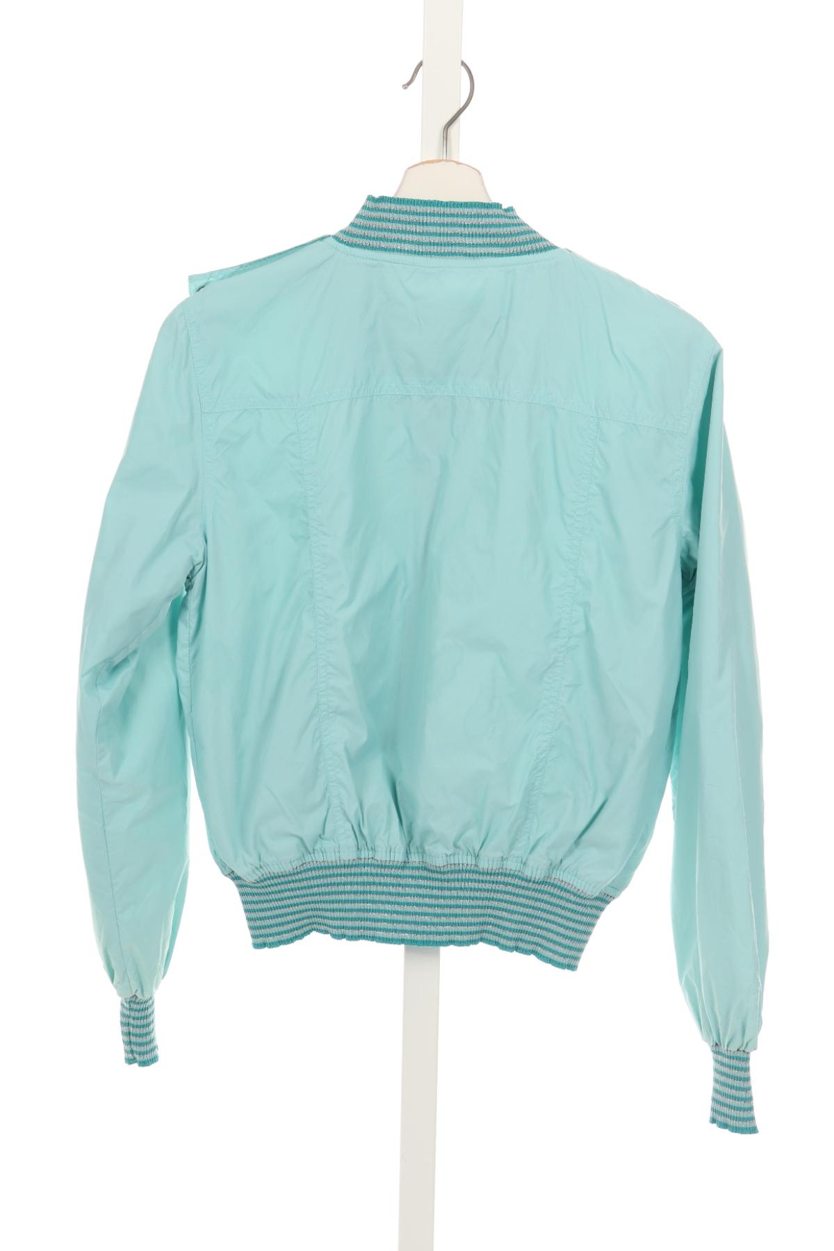 Дестко пролетно -есенно яке EXUMA2