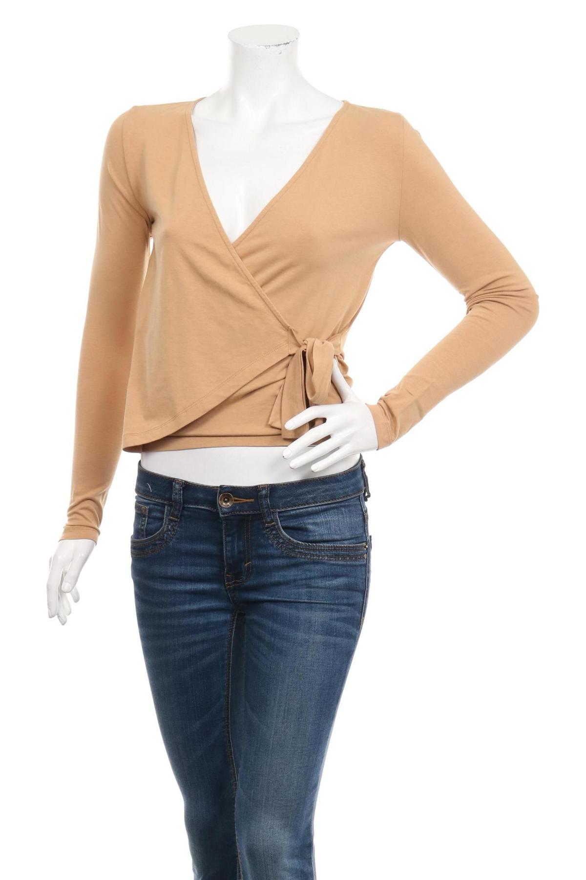 Блуза VERO MODA1