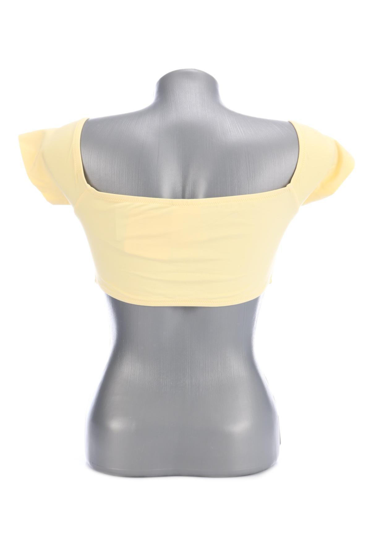 Горнище на бански H&M2