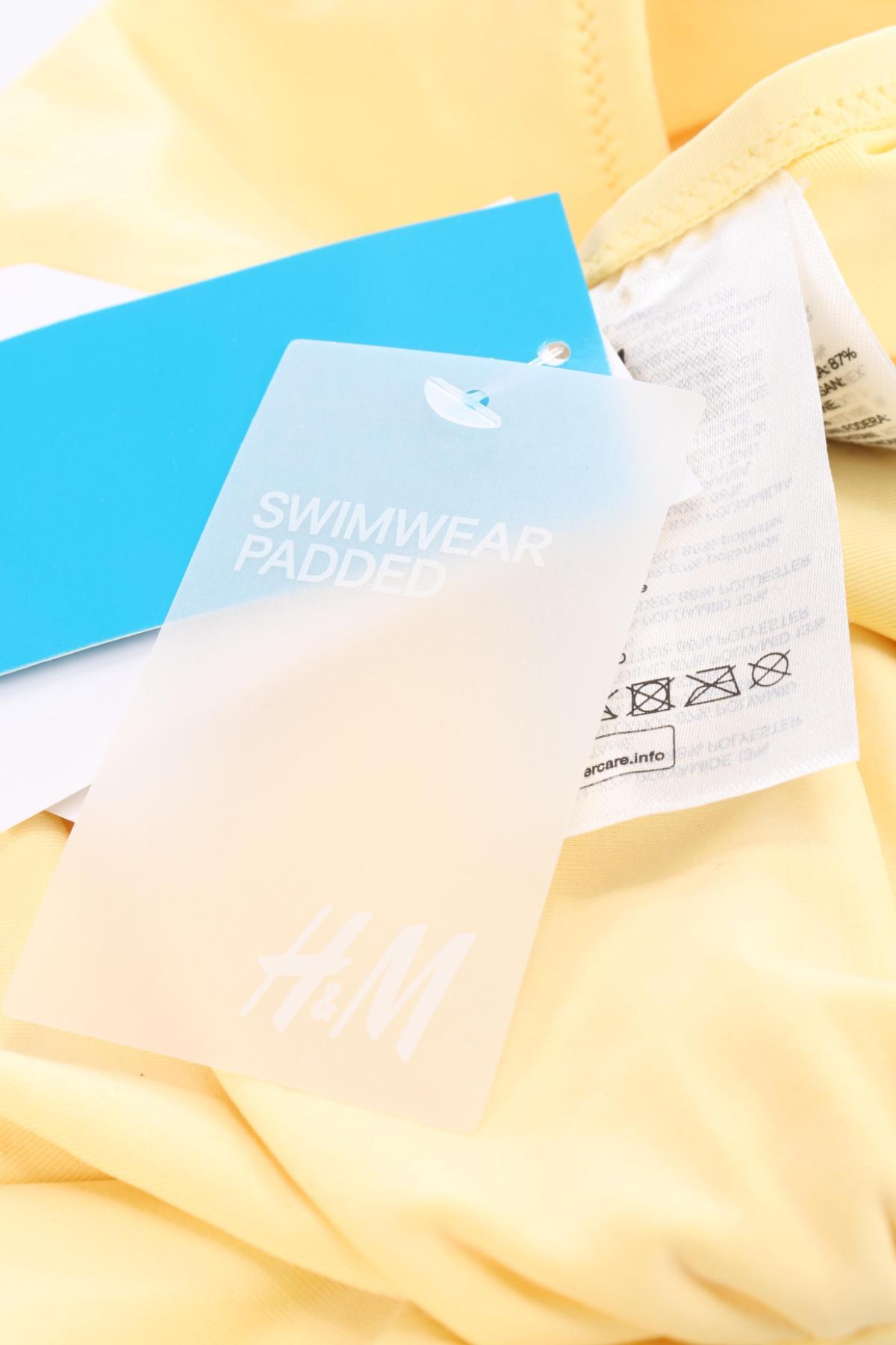 Горнище на бански H&M3