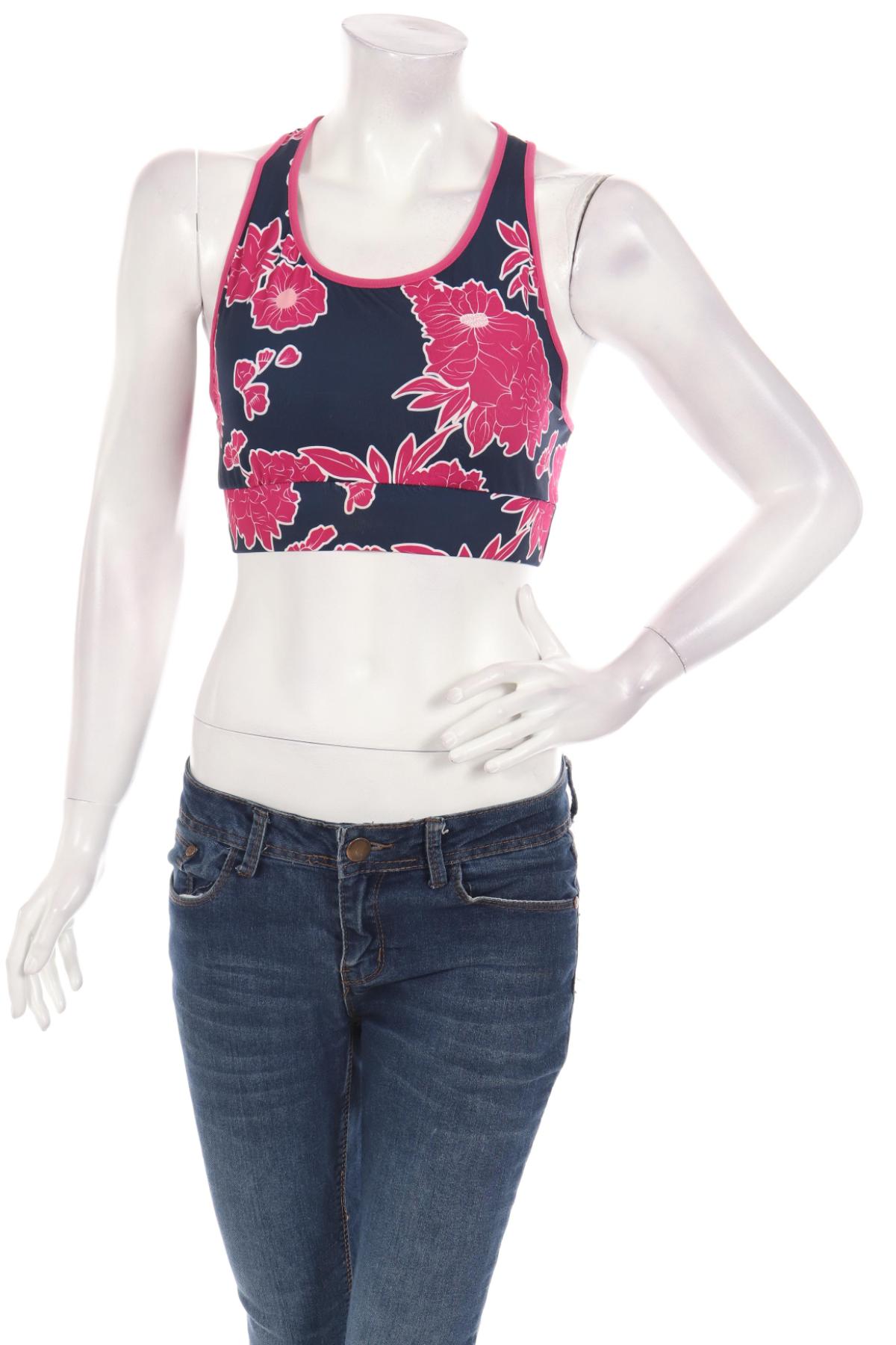 Спортно бюстие VRS1