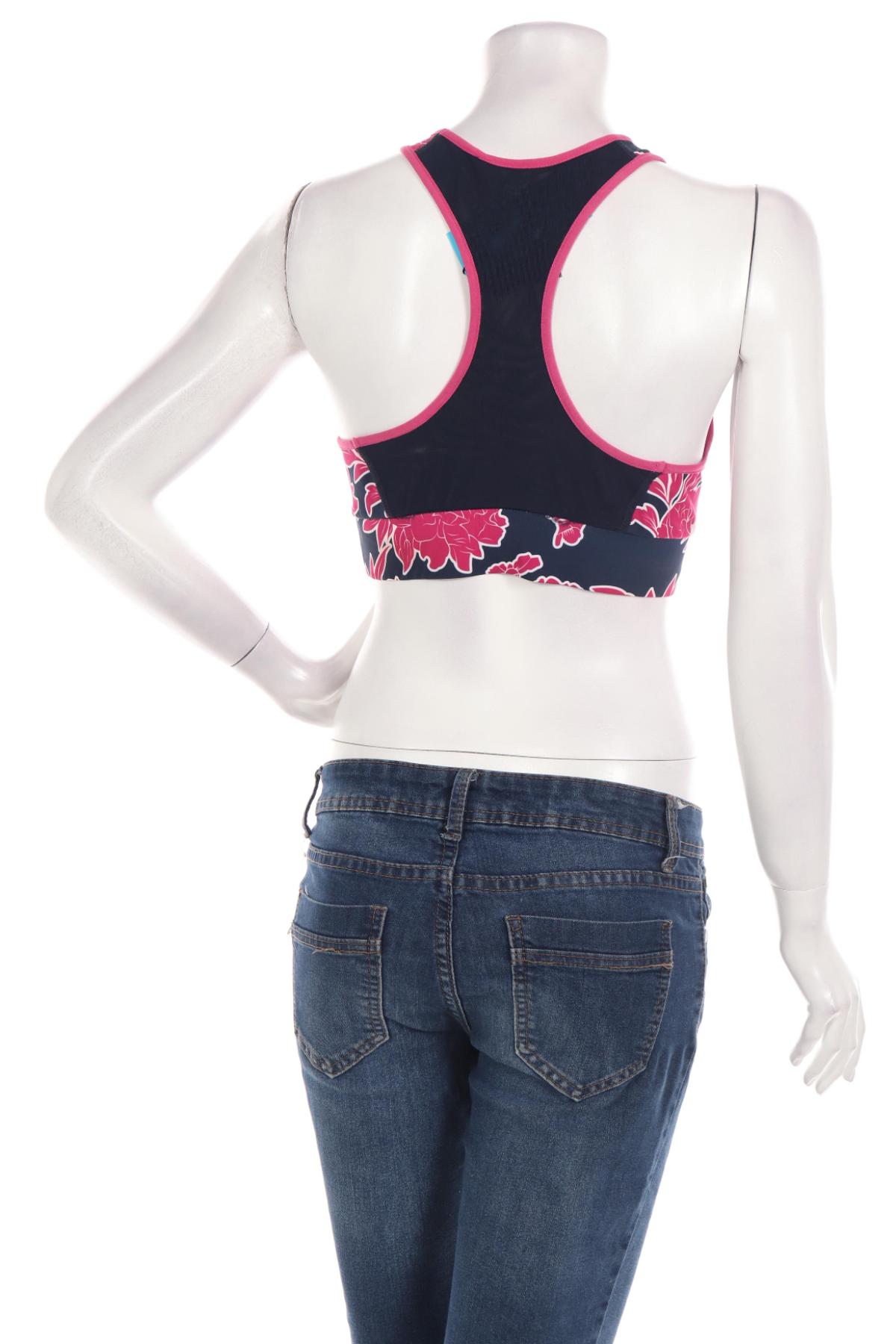 Спортно бюстие VRS2