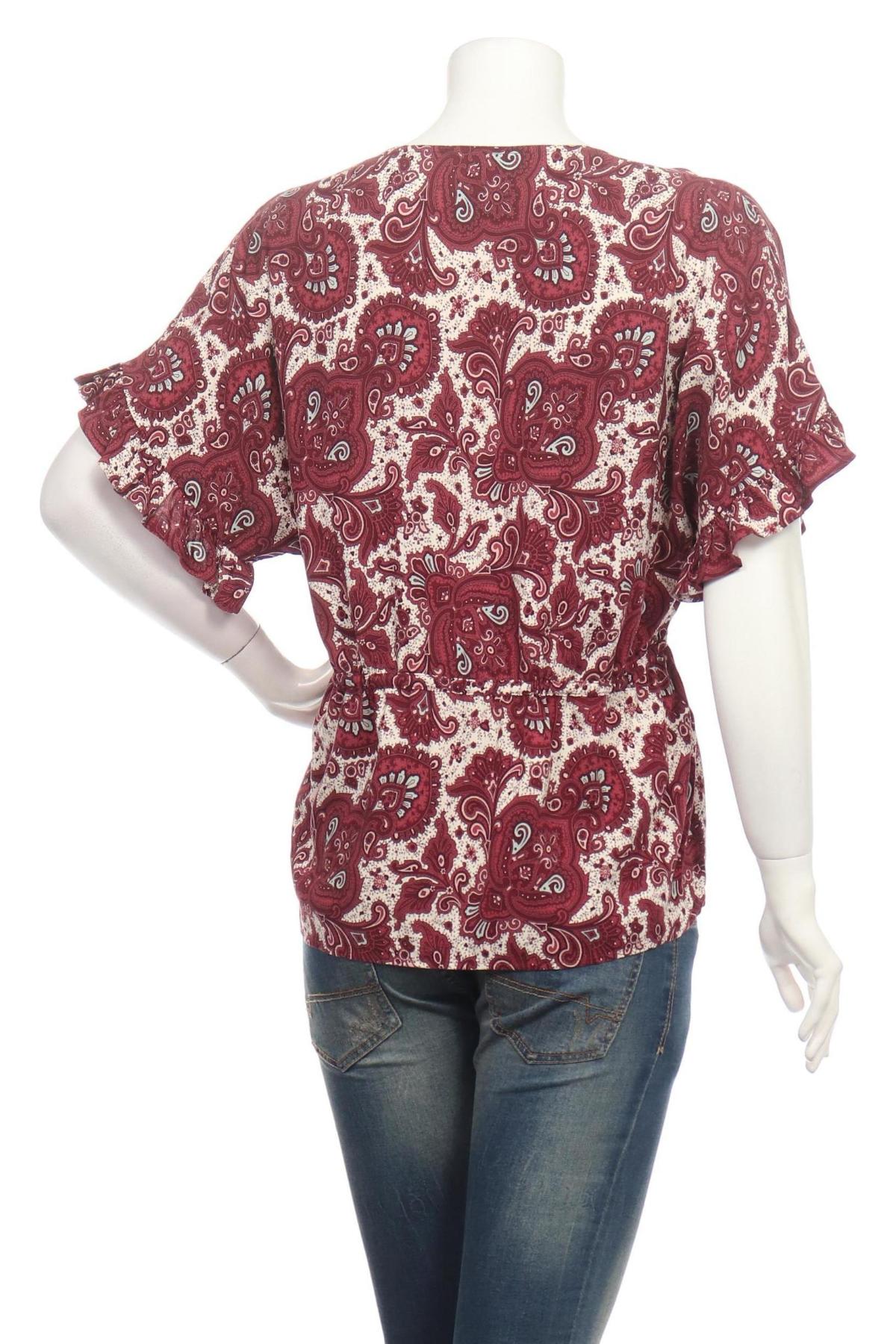 Риза GINA TRICOT2