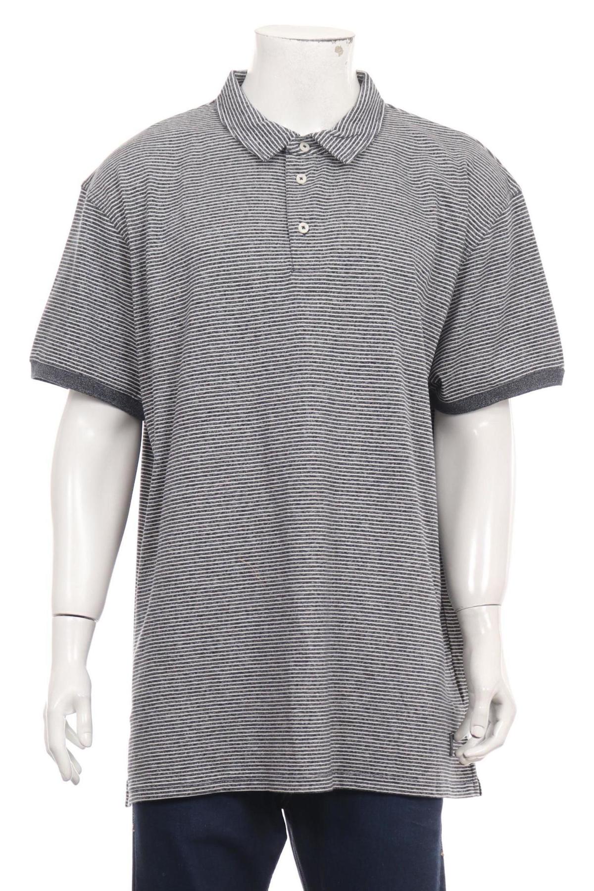 Тенискa с яка SIGNAL1