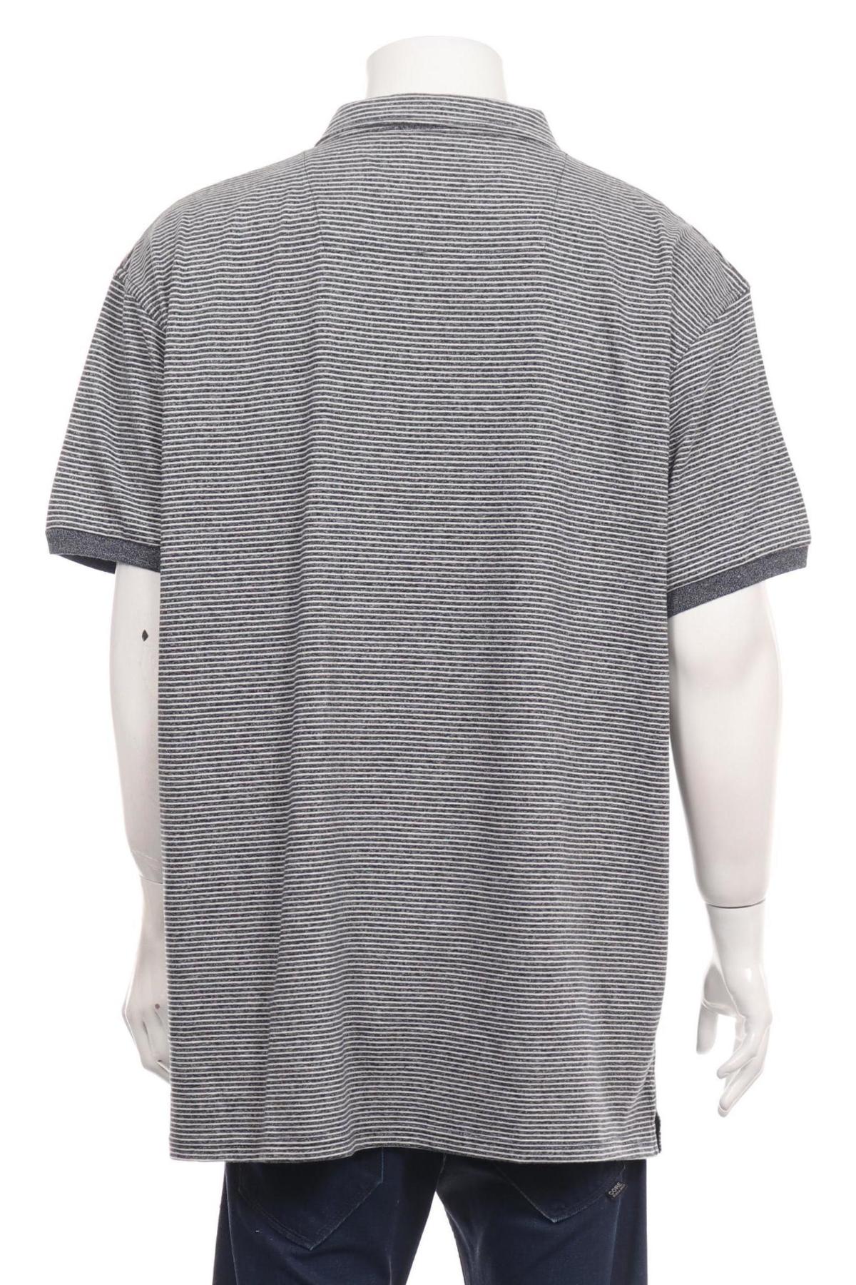 Тенискa с яка SIGNAL2