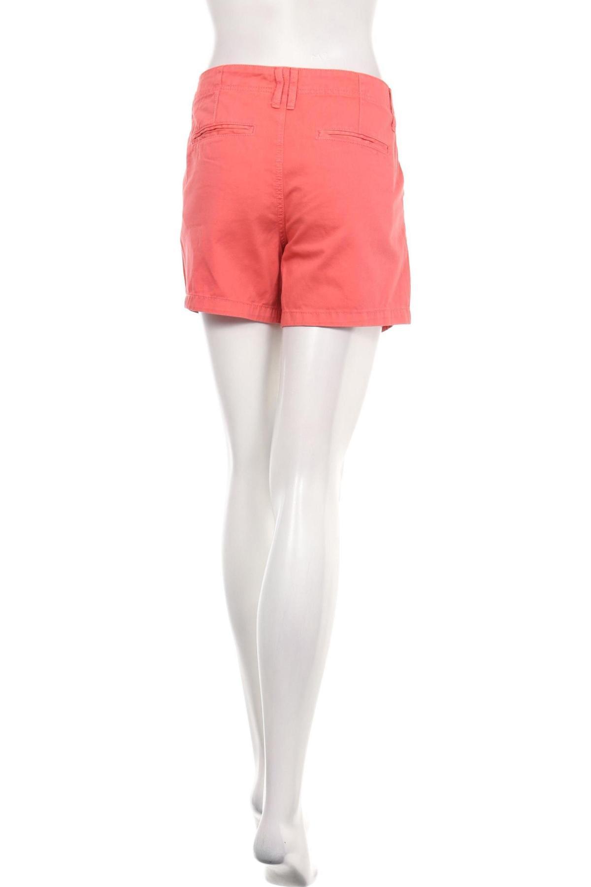 Къси панталони AJC2