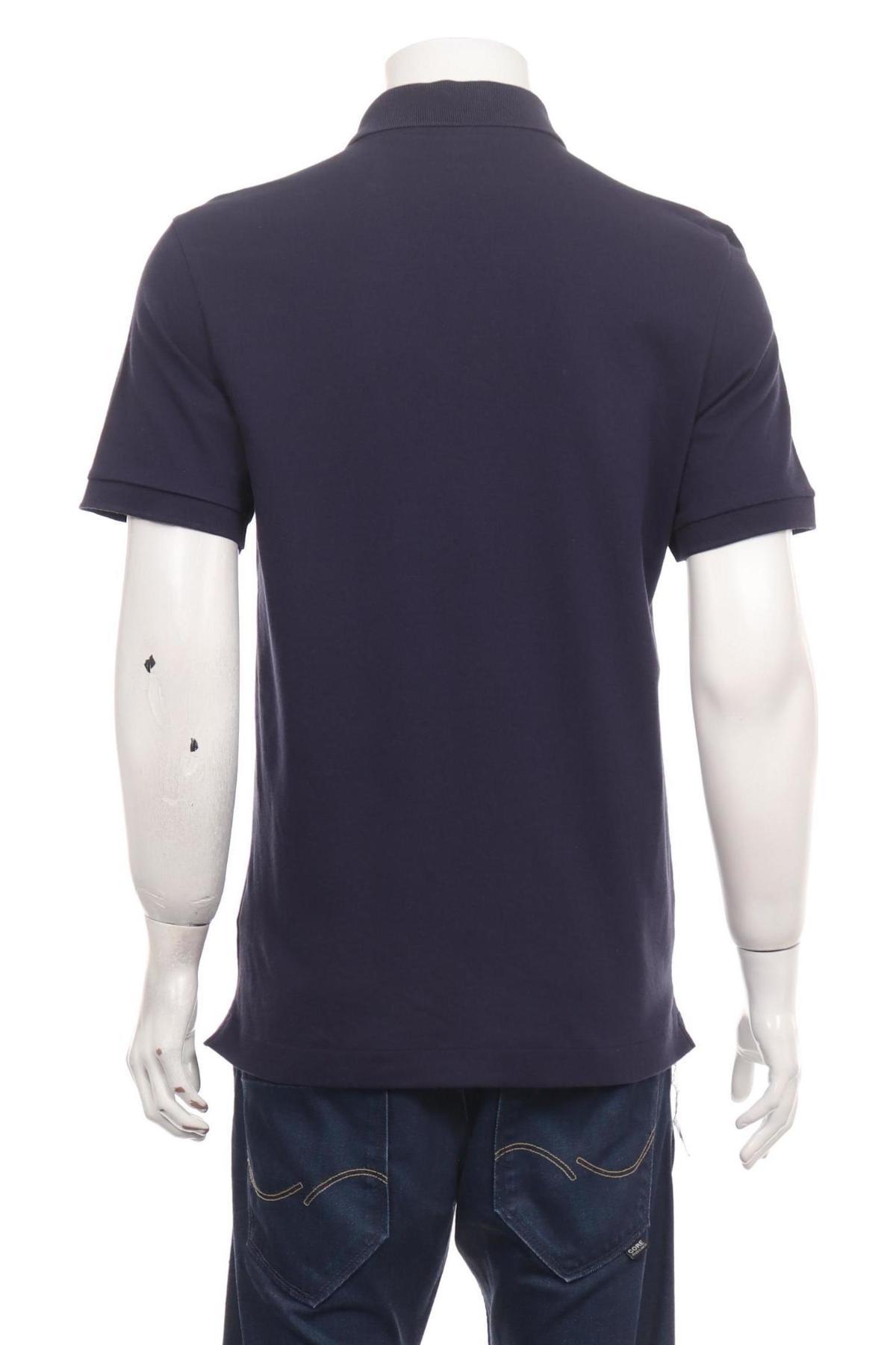 Тенискa с яка G-STAR RAW2