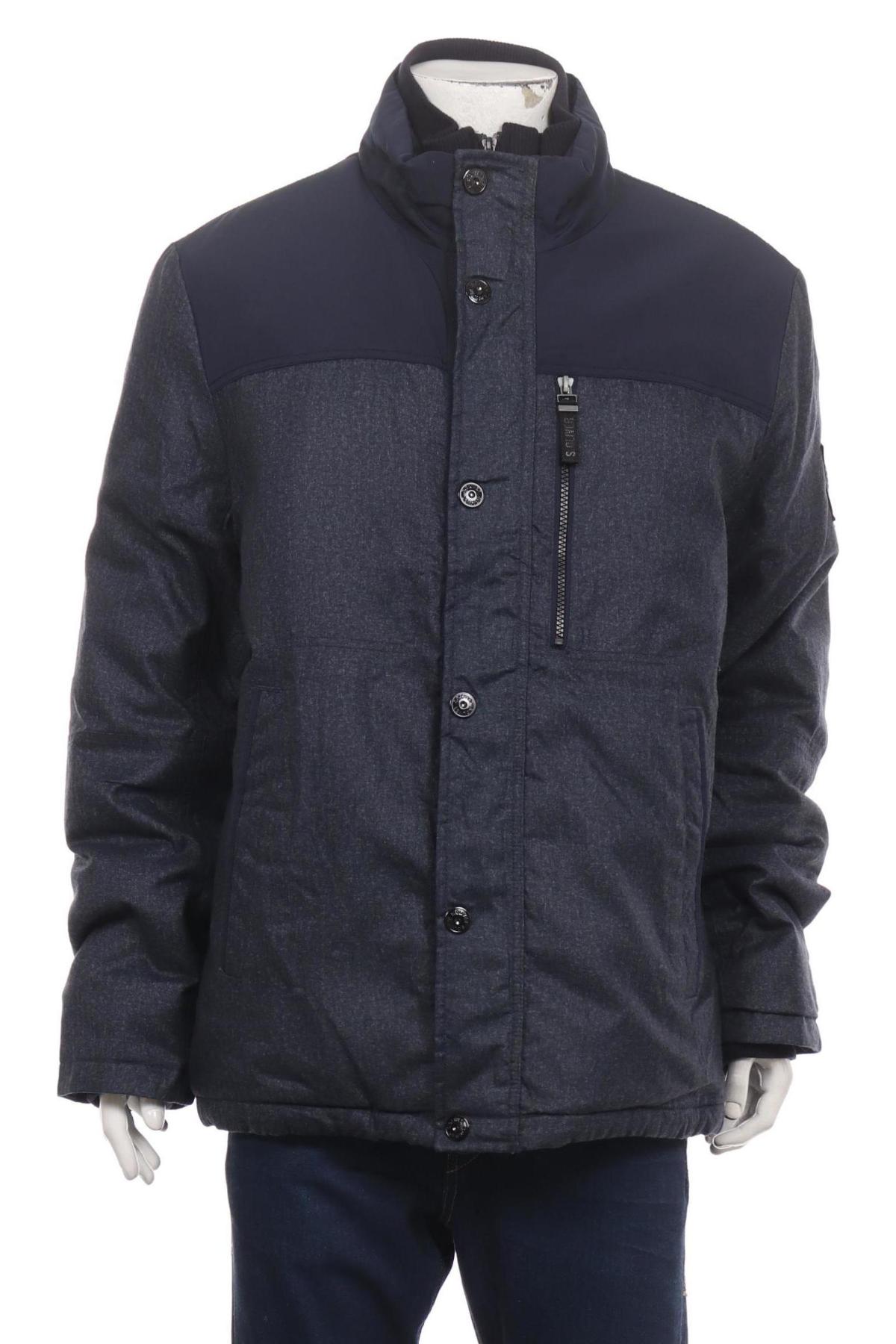 Зимно яке S.OLIVER1