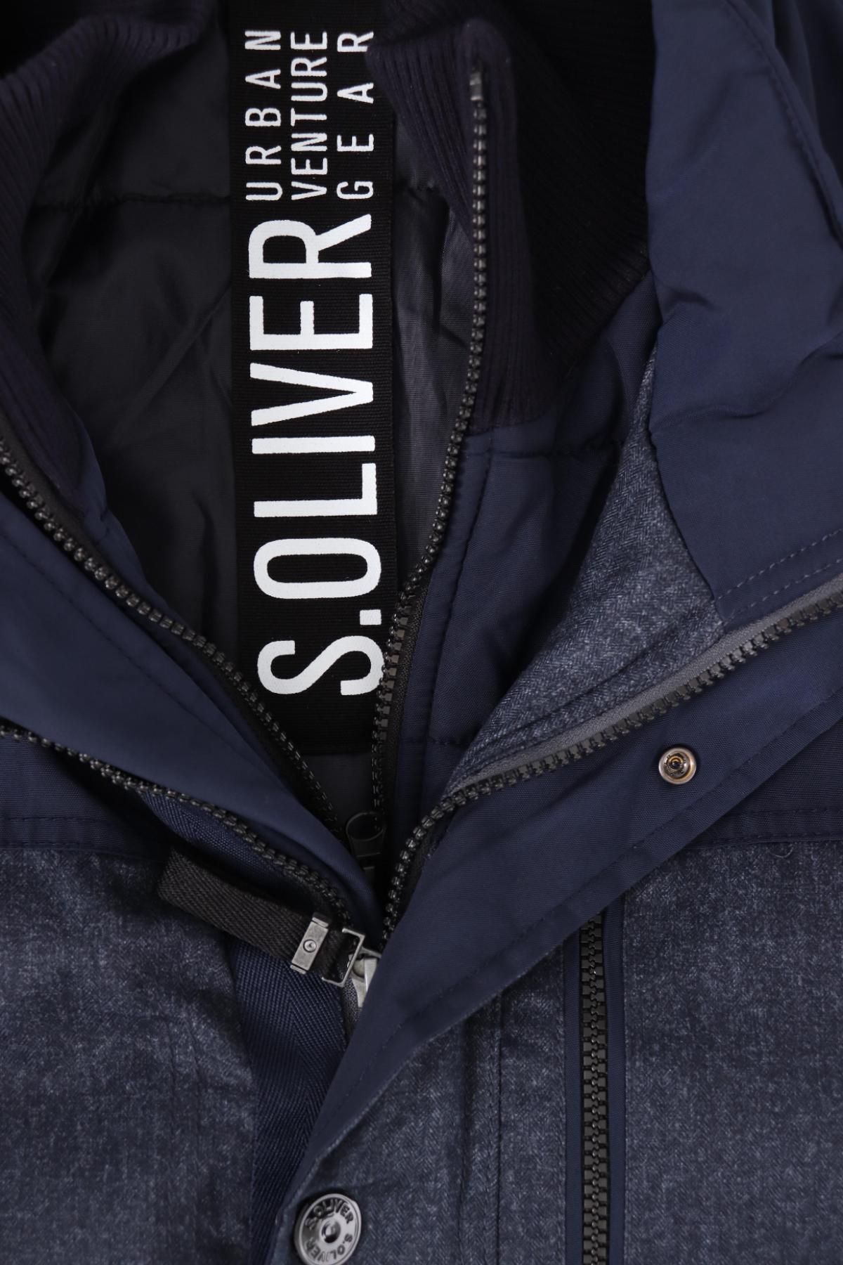 Зимно яке S.OLIVER4