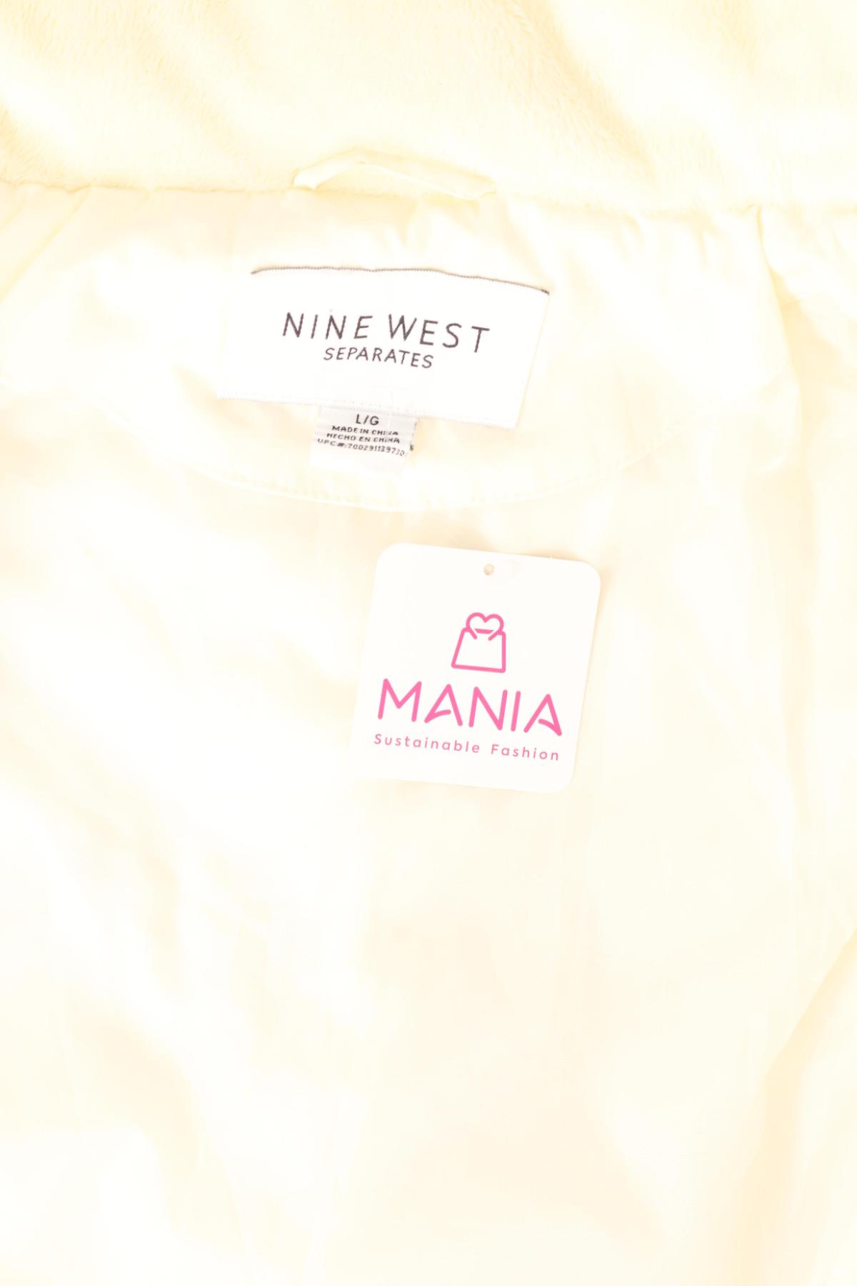 Зимно яке NINE WEST3