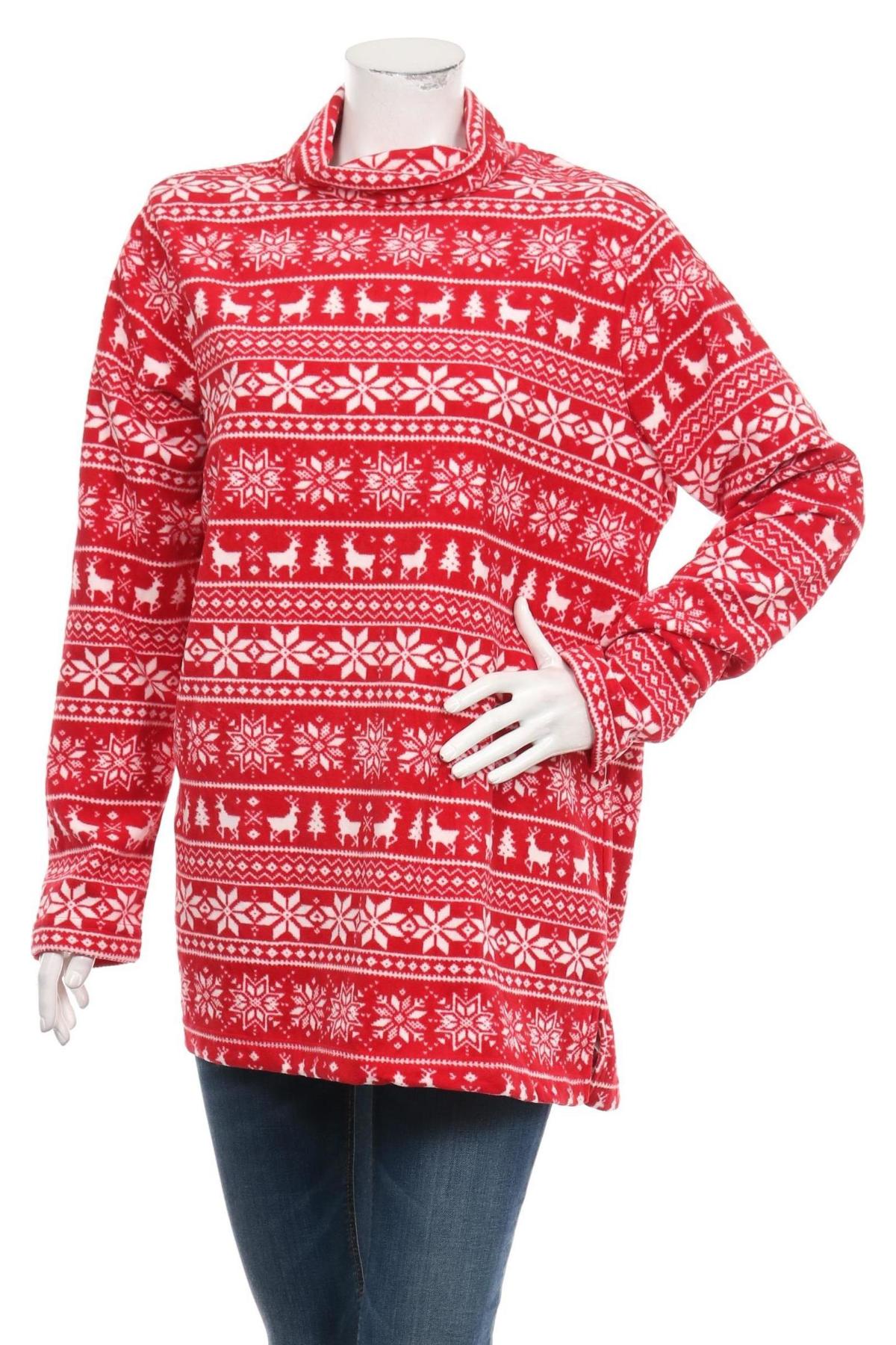 Полар LANDS' END1