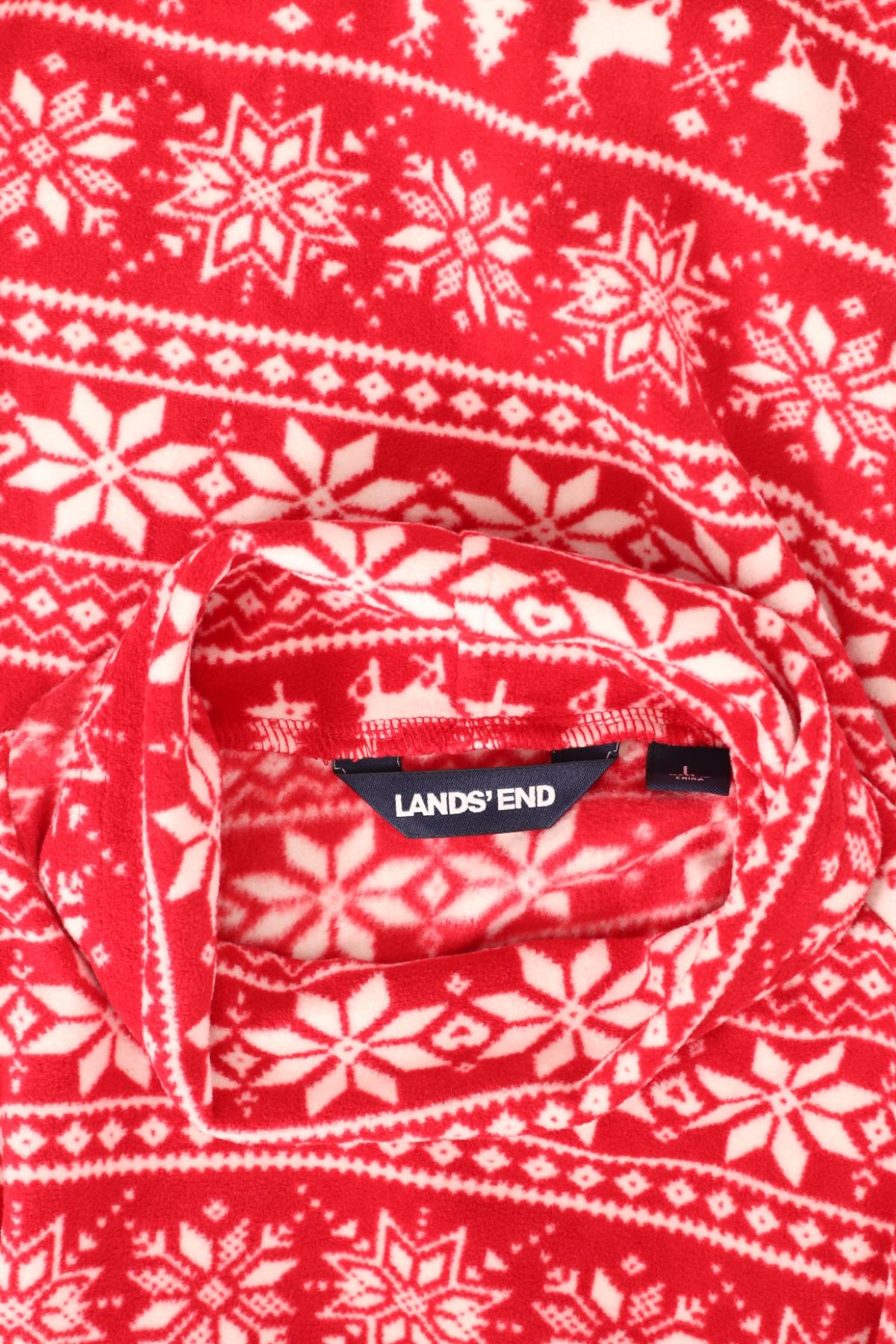 Полар LANDS' END3