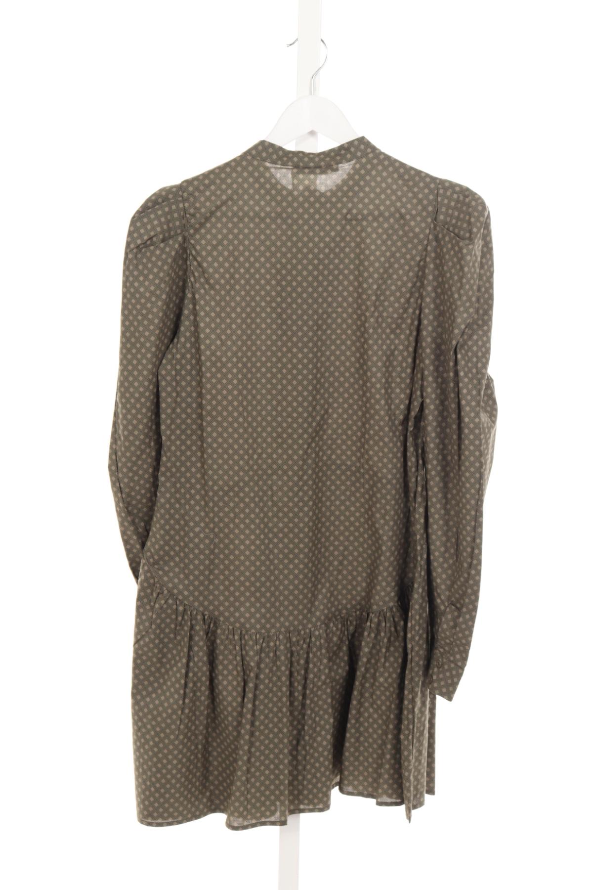 Ежедневна рокля NA-KD2