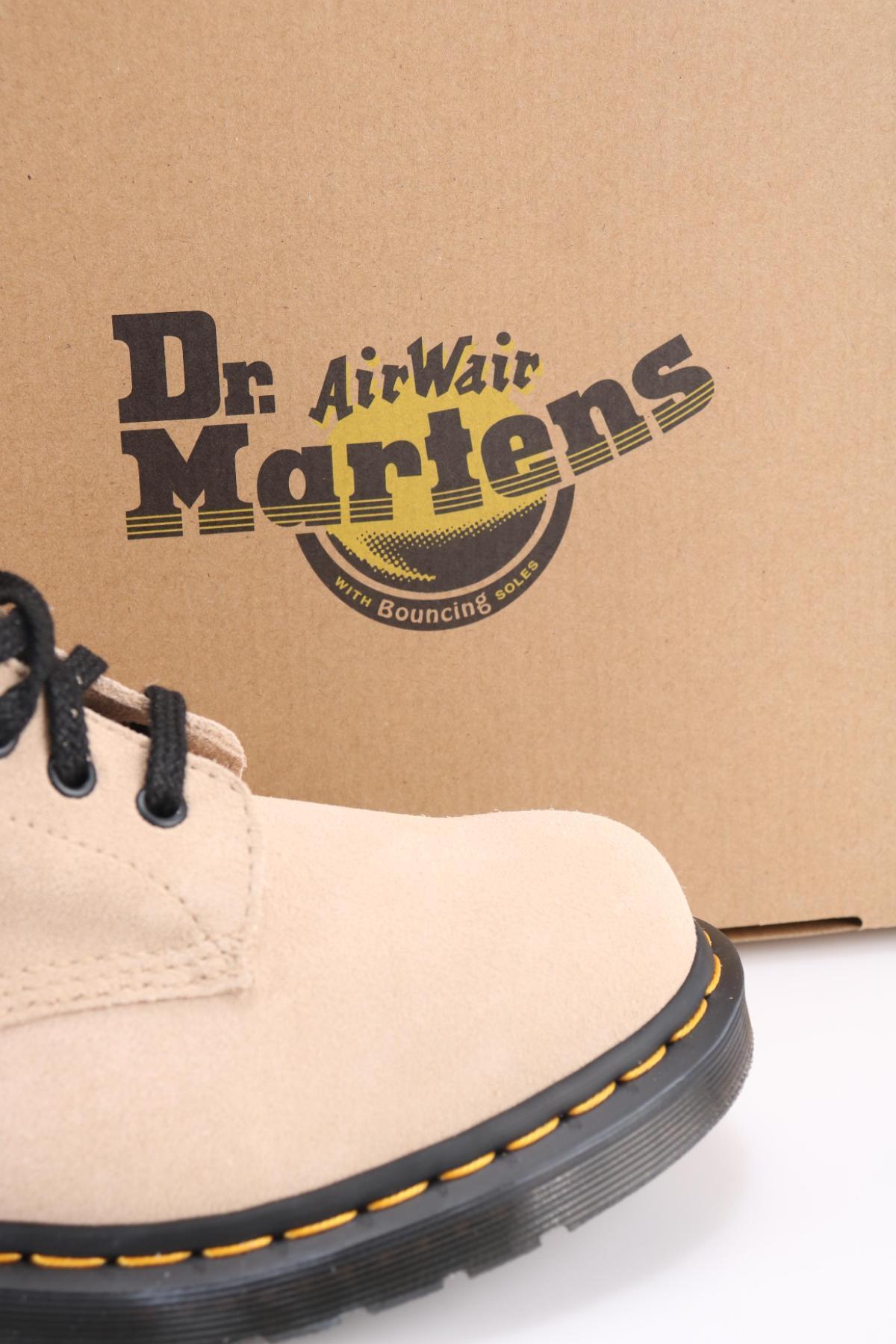 Боти DR. MARTENS4