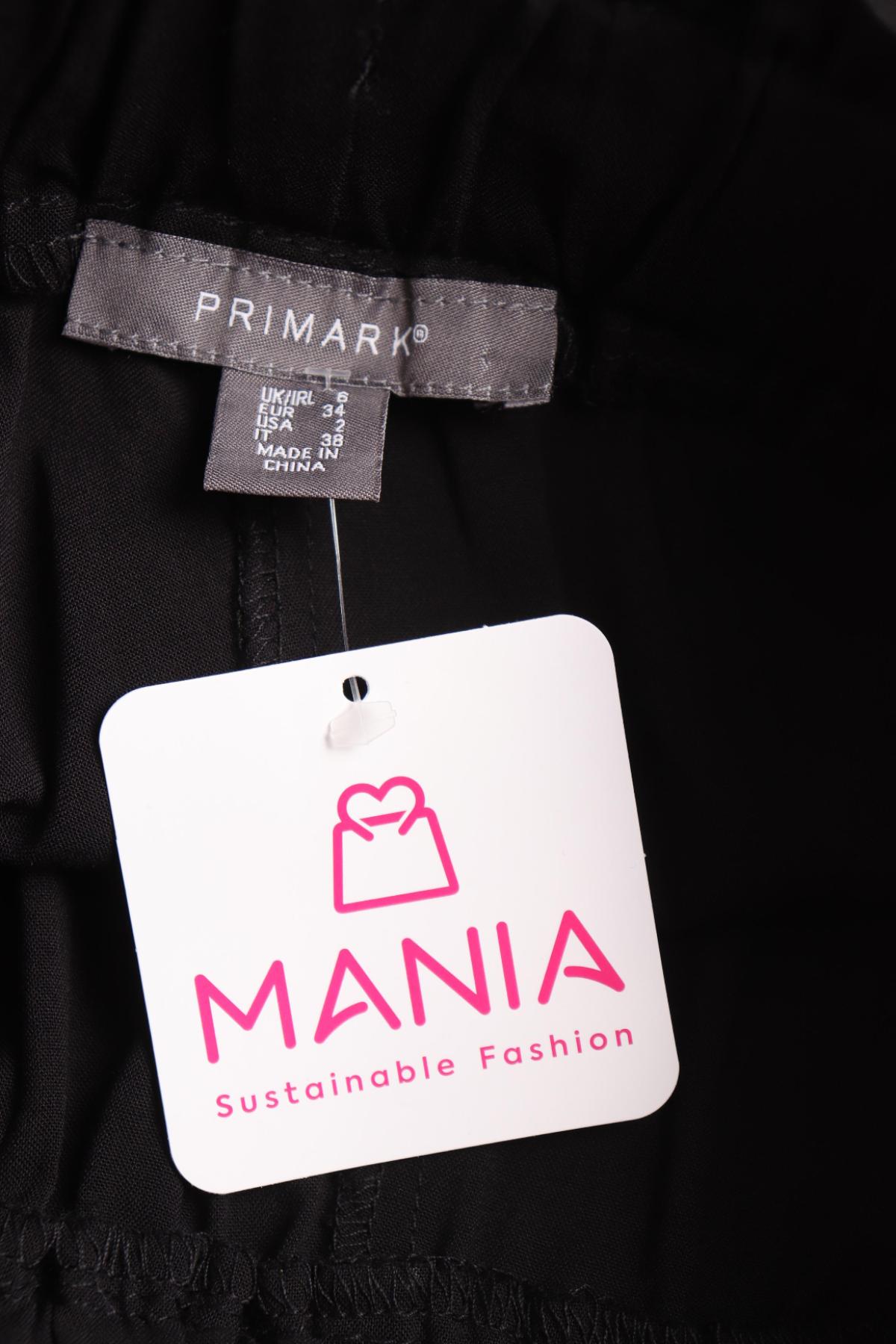 Къси панталони PRIMARK3