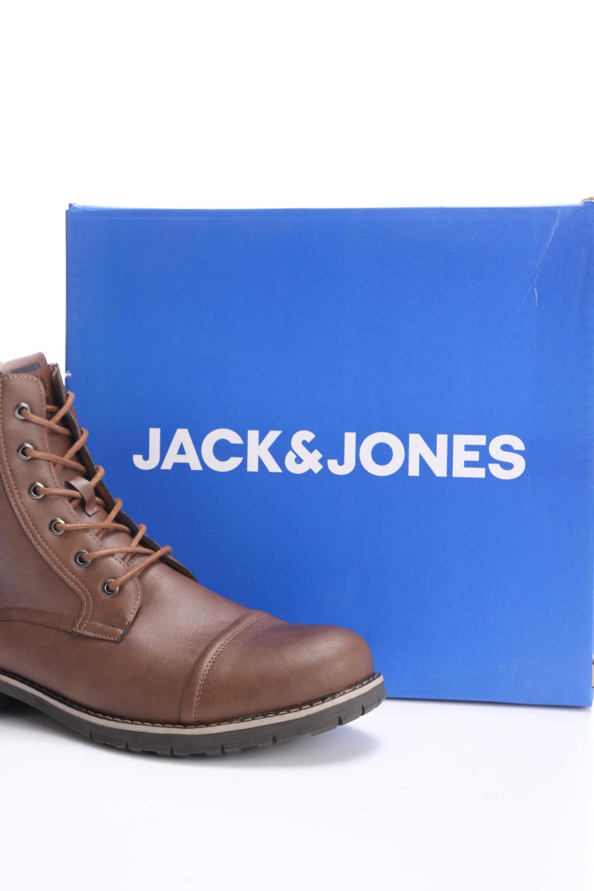 Боти JACK & JONES4