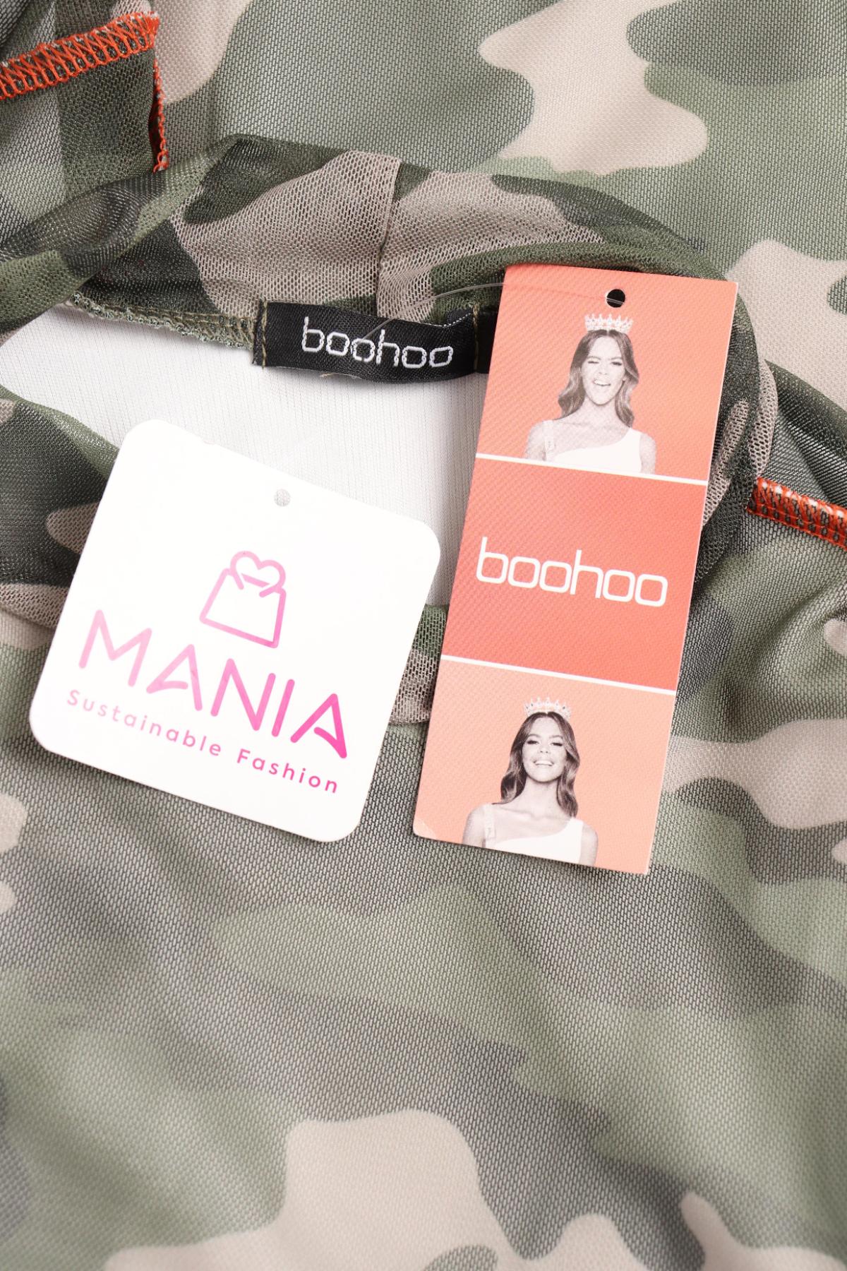 Ежедневна рокля BOOHOO3